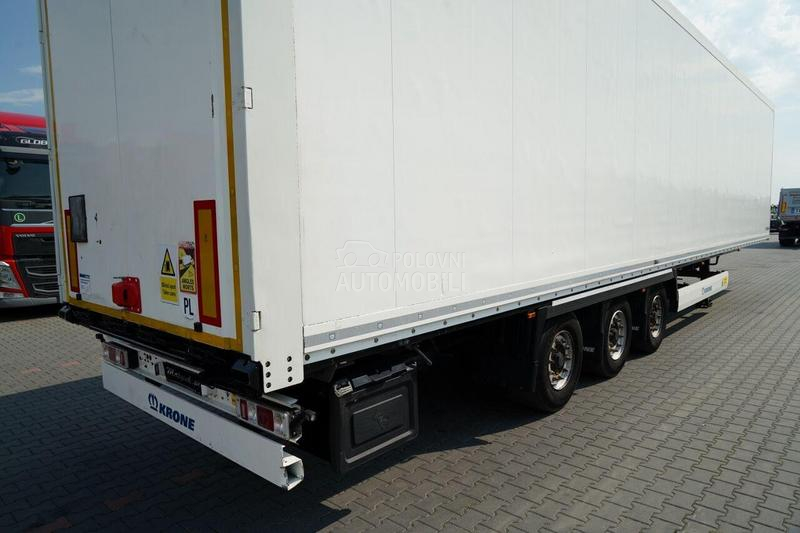 Krone Poluprikolica/IMP2993