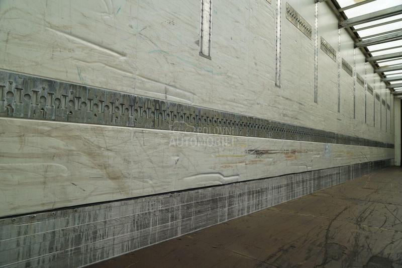 Krone Poluprikolica/IMP2993