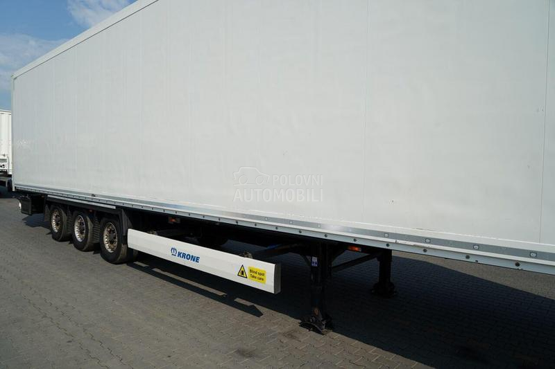 Krone Poluprikolica/IMP2993