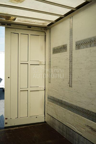 Krone Poluprikolica/IMP2993