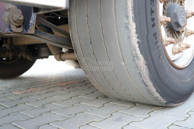 Krone Poluprikolica/IMP2993