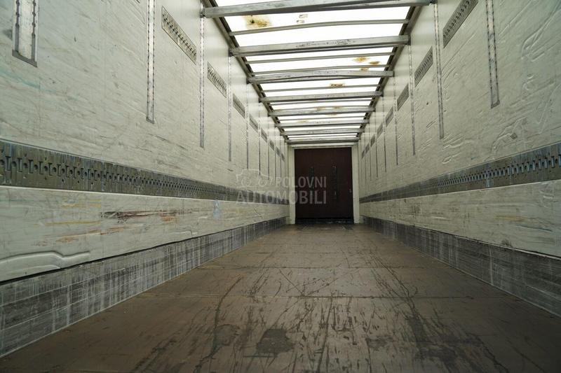 Krone Poluprikolica/IMP2993