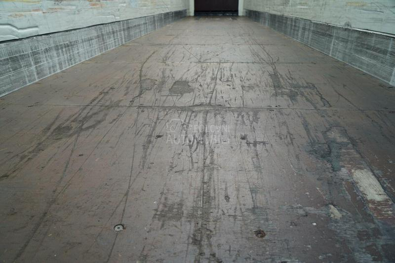 Krone Poluprikolica/IMP2993