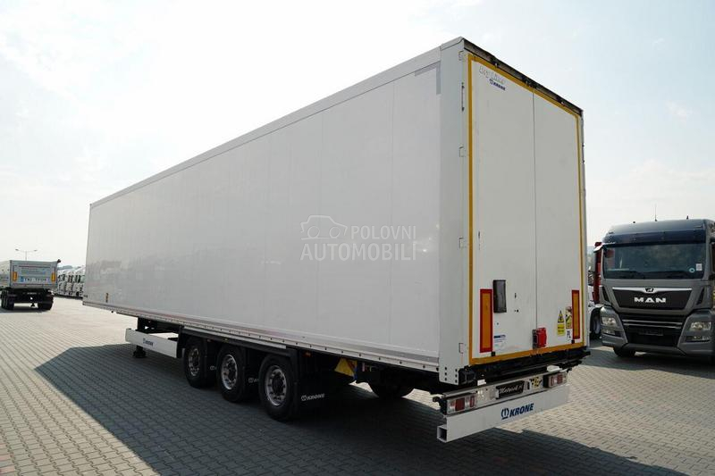 Krone Poluprikolica/IMP2993