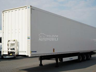 Krone Poluprikolica/IMP2993