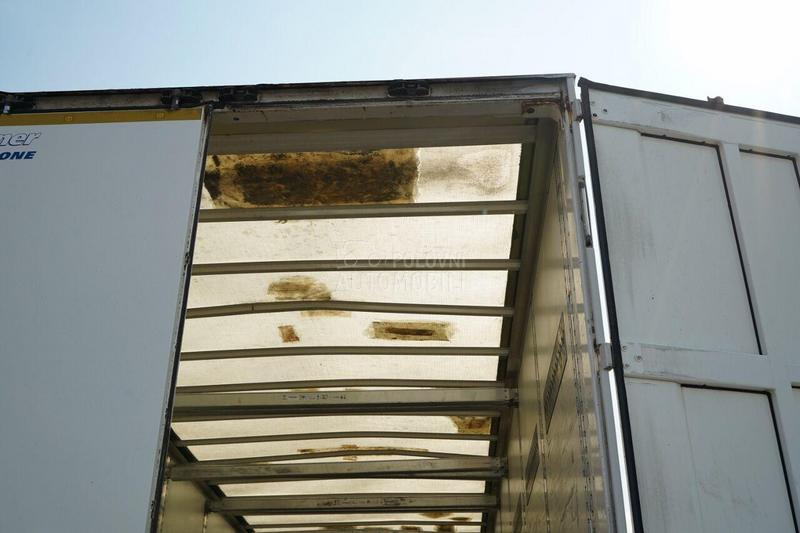 Krone Poluprikolica/IMP2993