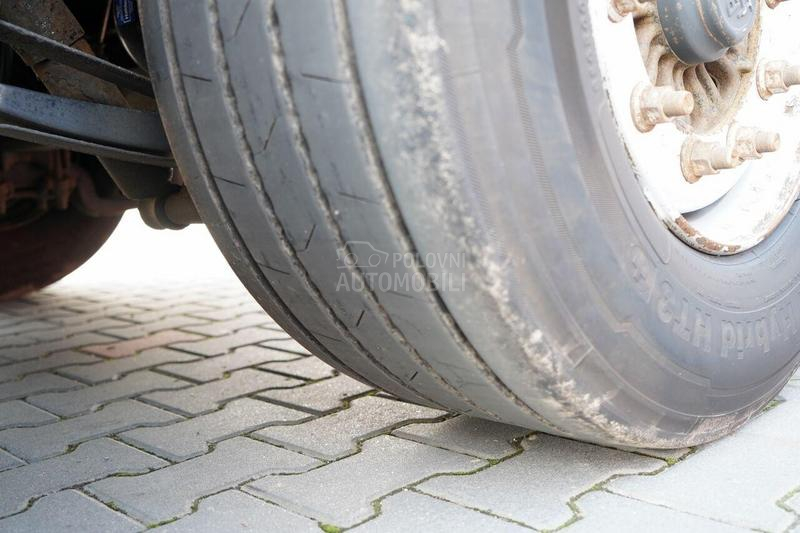 Krone Poluprikolica/IMP2993