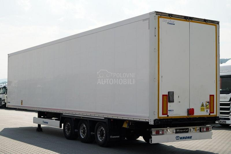 Krone Poluprikolica/IMP2993