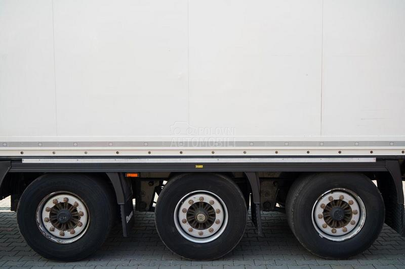 Krone Poluprikolica/IMP2993