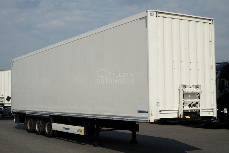 Krone Poluprikolica/IMP2993