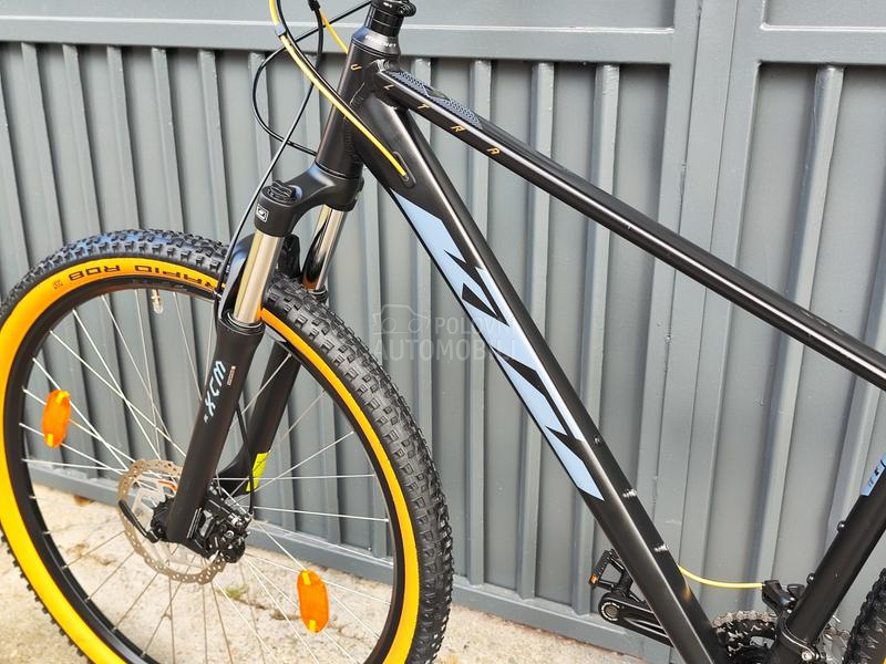 KTM Ultra Fun 29er L