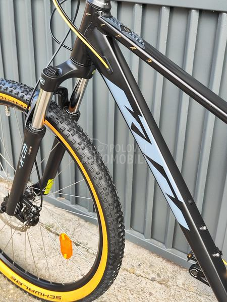 KTM Ultra Fun 29er L