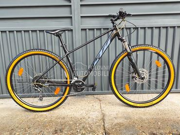 KTM Ultra Fun 29er L