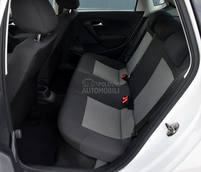 Volkswagen Polo 1.4 / NAV / CH