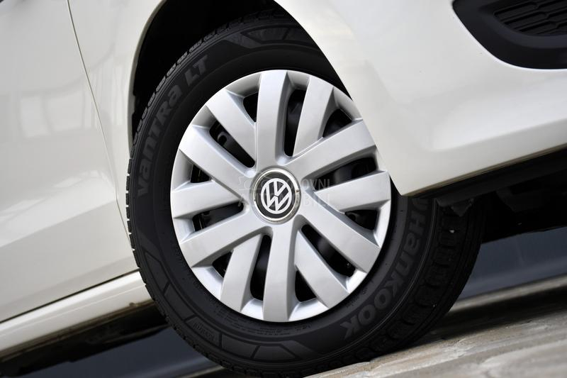 Volkswagen Polo 1.4 / NAV / CH