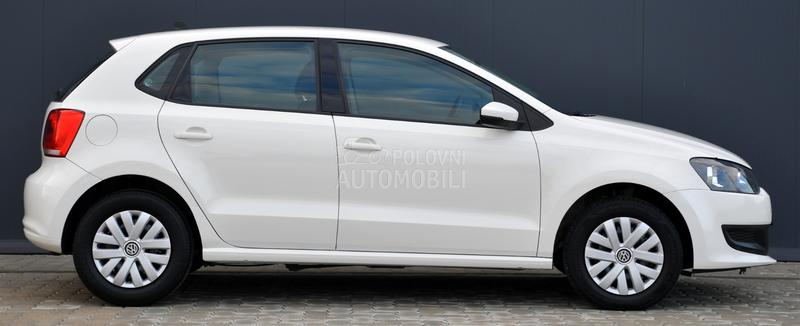 Volkswagen Polo 1.4 / NAV / CH