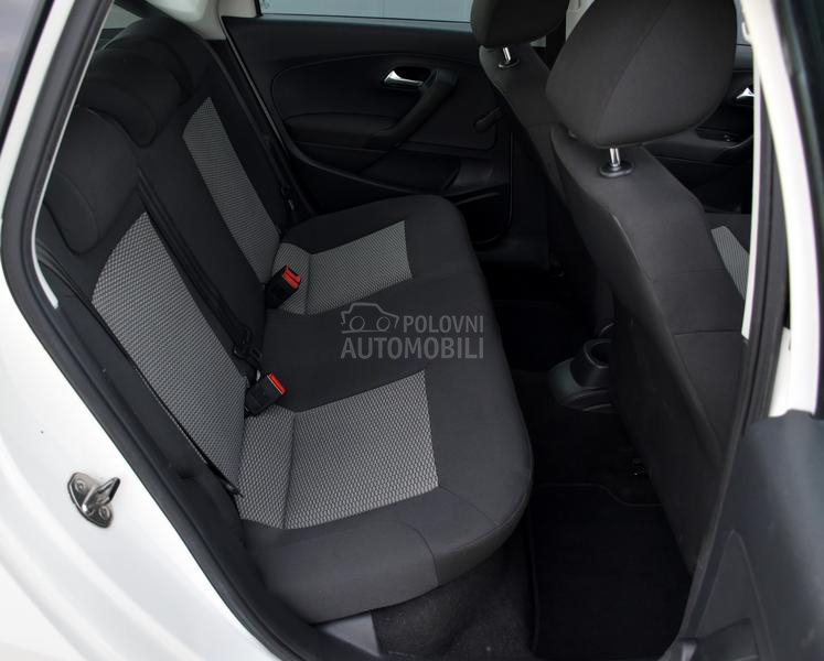 Volkswagen Polo 1.4 / NAV / CH