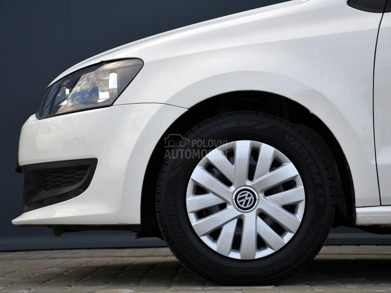 Volkswagen Polo 1.4 / NAV / CH