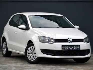 Volkswagen Polo 1.4 / NAV / CH
