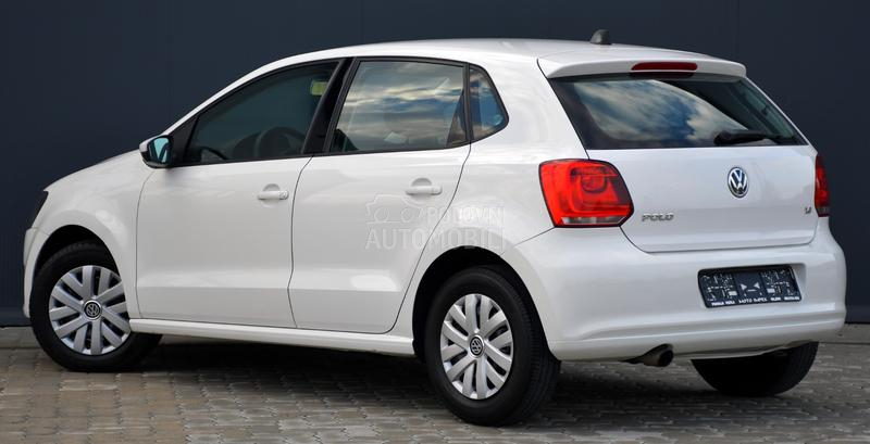 Volkswagen Polo 1.4 / NAV / CH