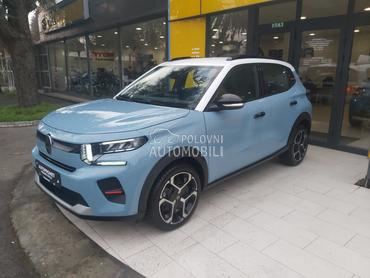 Citroen C3 PLUS 1.2 100