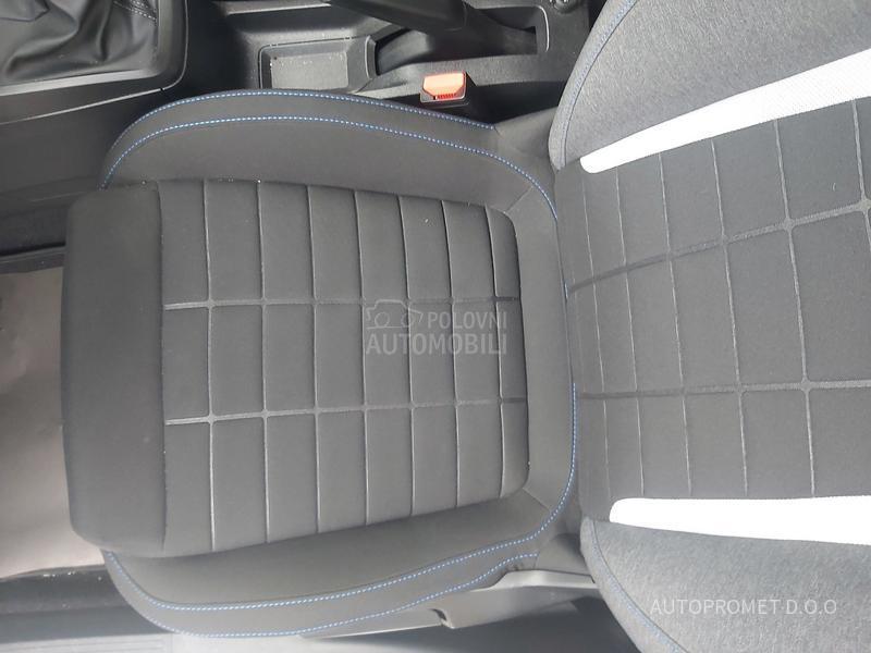 Citroen C3 PLUS 1.2 100