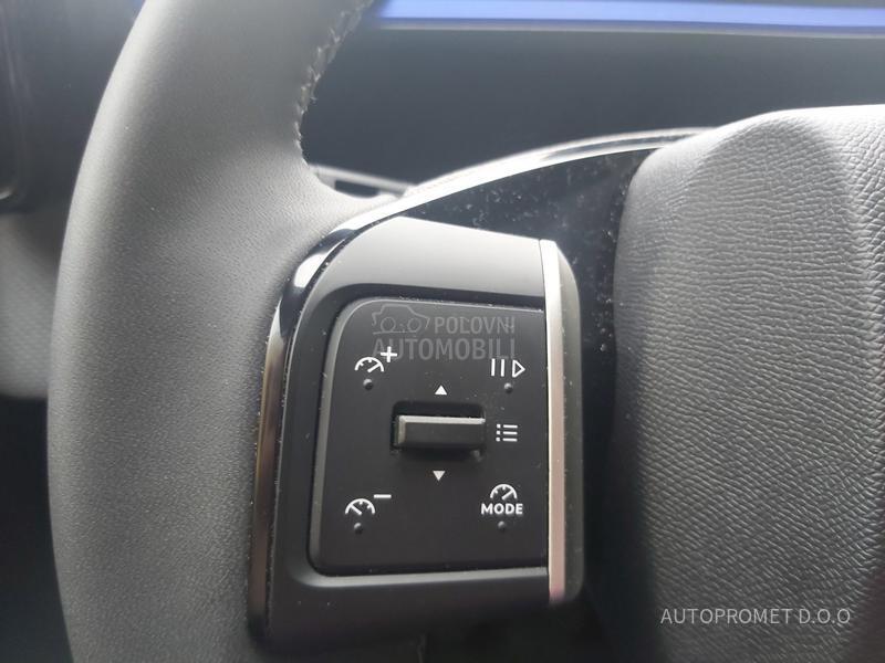 Citroen C3 PLUS 1.2 100