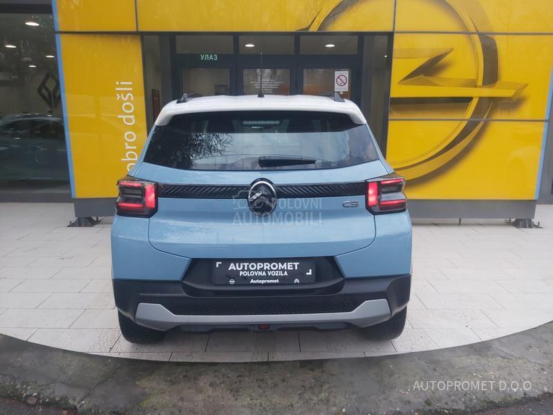 Citroen C3 PLUS 1.2 100