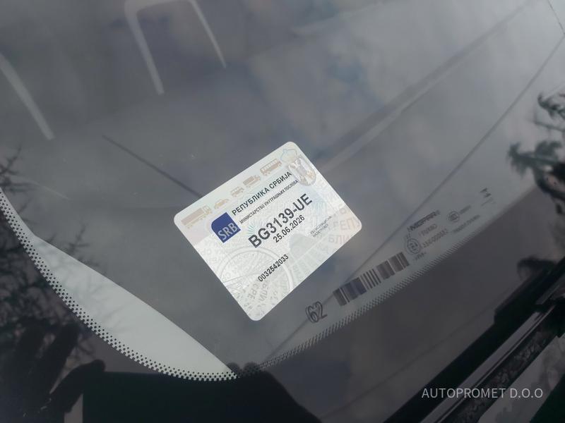 Citroen C3 PLUS 1.2 100