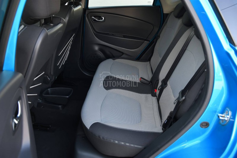 Renault Captur 1.2 TCE/AUT0M/N0V/CH