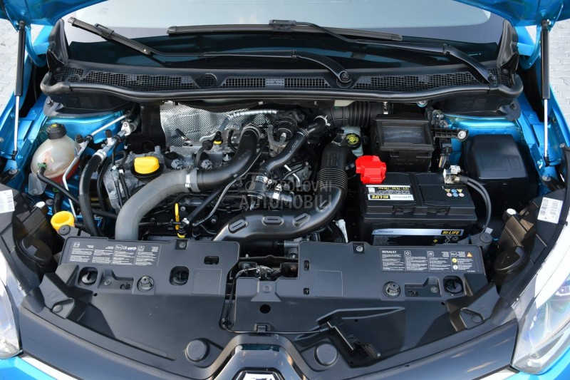 Renault Captur 1.2 TCE/AUT0M/N0V/CH