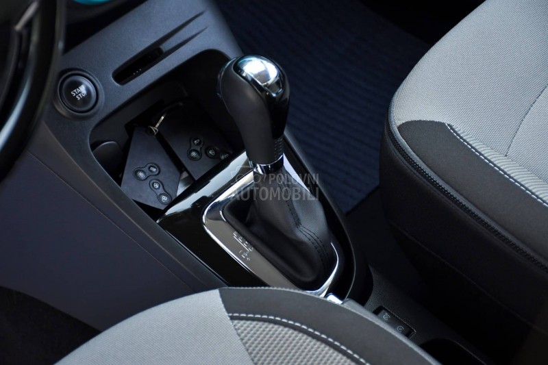 Renault Captur 1.2 TCE/AUT0M/N0V/CH