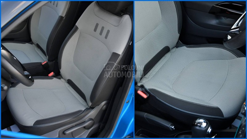 Renault Captur 1.2 TCE/AUT0M/N0V/CH