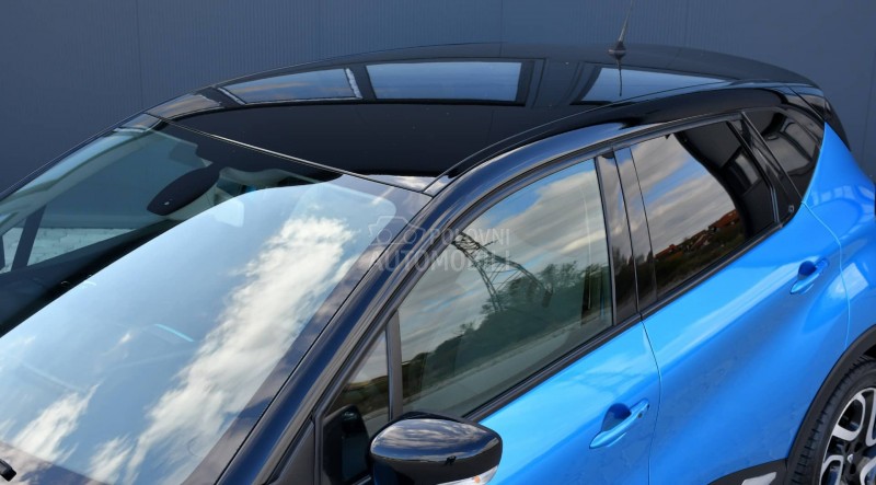 Renault Captur 1.2 TCE/AUT0M/N0V/CH