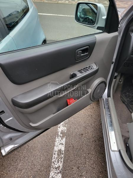 Nissan X-Trail 2.2 dCi