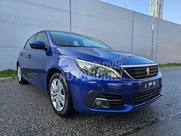 Peugeot 308 1.5 HDI