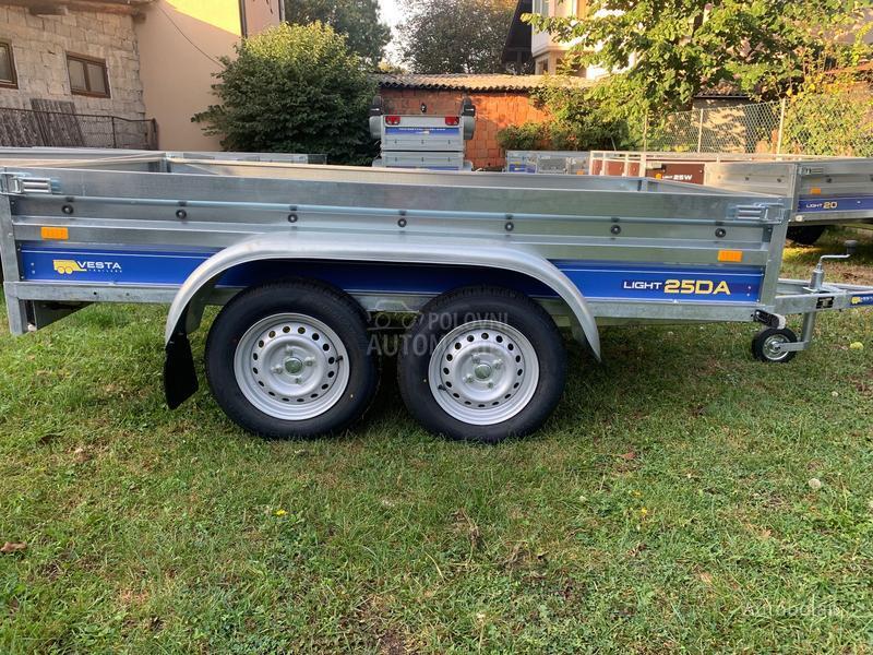 Vesta Akcija light 25 da