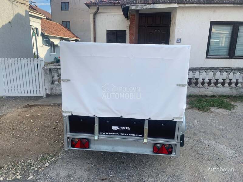 Vesta Akcija light 25 da