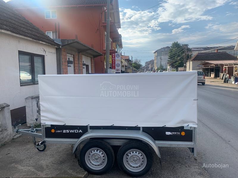 Vesta Akcija light 25 da