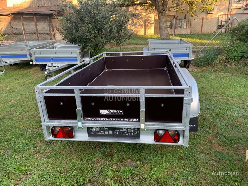 Vesta Akcija light 25 da