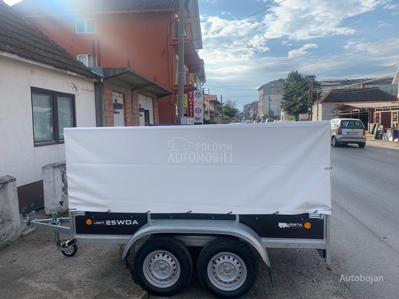 Vesta Akcija light 25 da