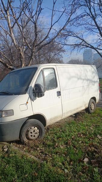 Fiat Ducato 2.0