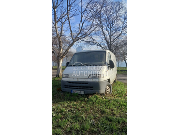 Fiat Ducato 2.0