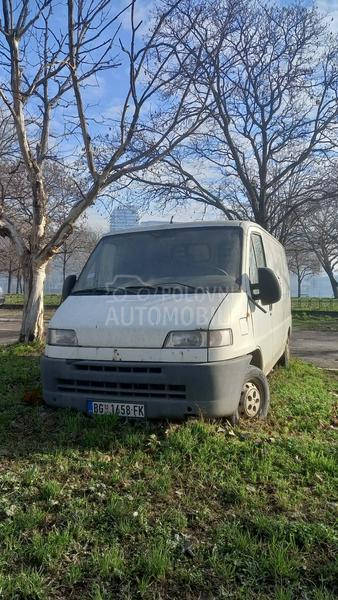 Fiat Ducato 2.0