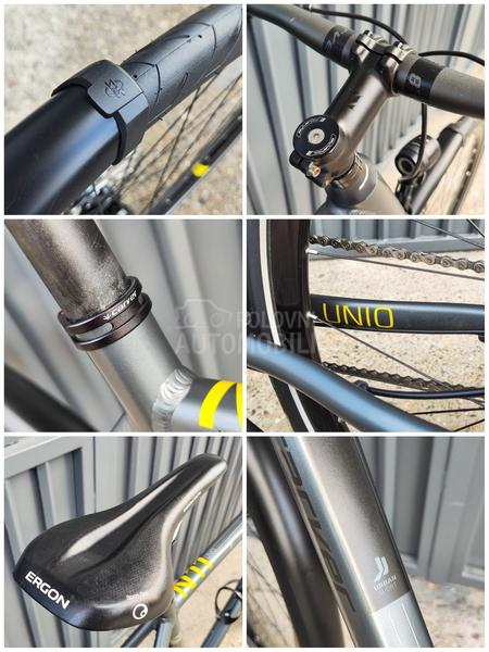 KTM Carver Uniq N11 XL