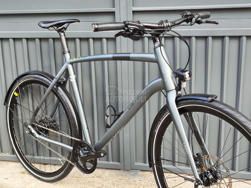 KTM Carver Uniq N11 XL