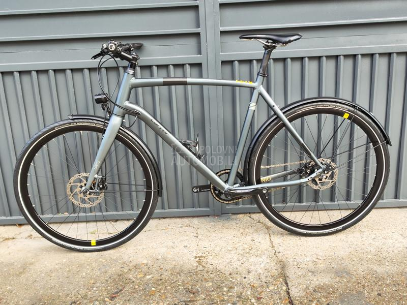 KTM Carver Uniq N11 XL