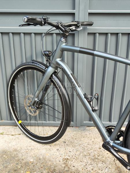 KTM Carver Uniq N11 XL