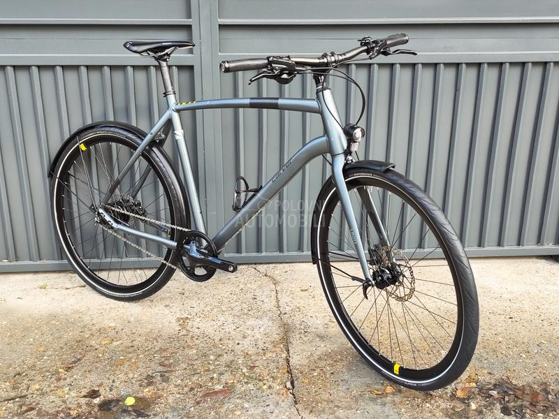 KTM Carver Uniq N11 XL