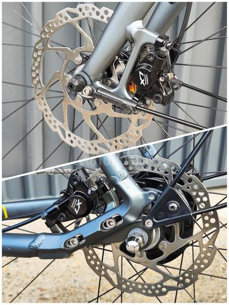 KTM Carver Uniq N11 XL